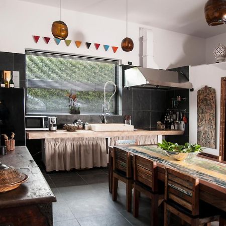 Seven Maze Charming House Bed & Breakfast Bari Exterior photo