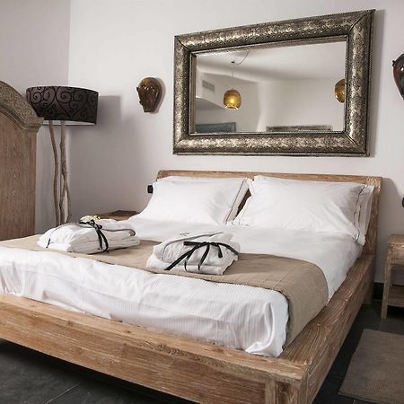 Seven Maze Charming House Bed & Breakfast Bari Exterior photo