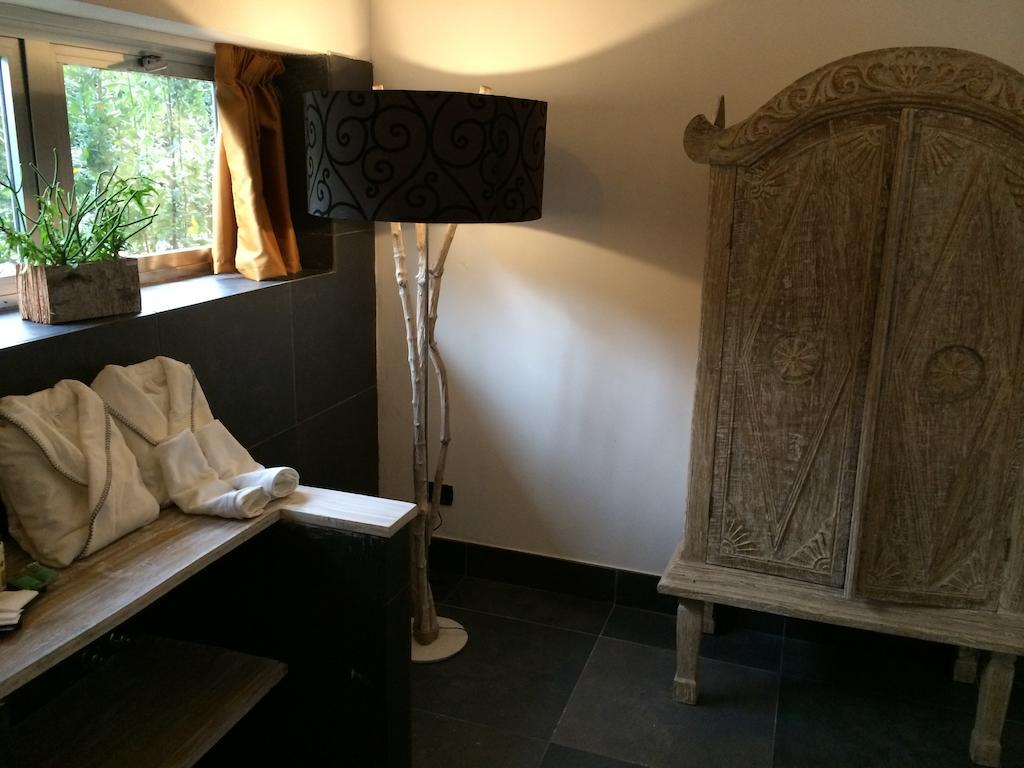 Seven Maze Charming House Bed & Breakfast Bari Room photo