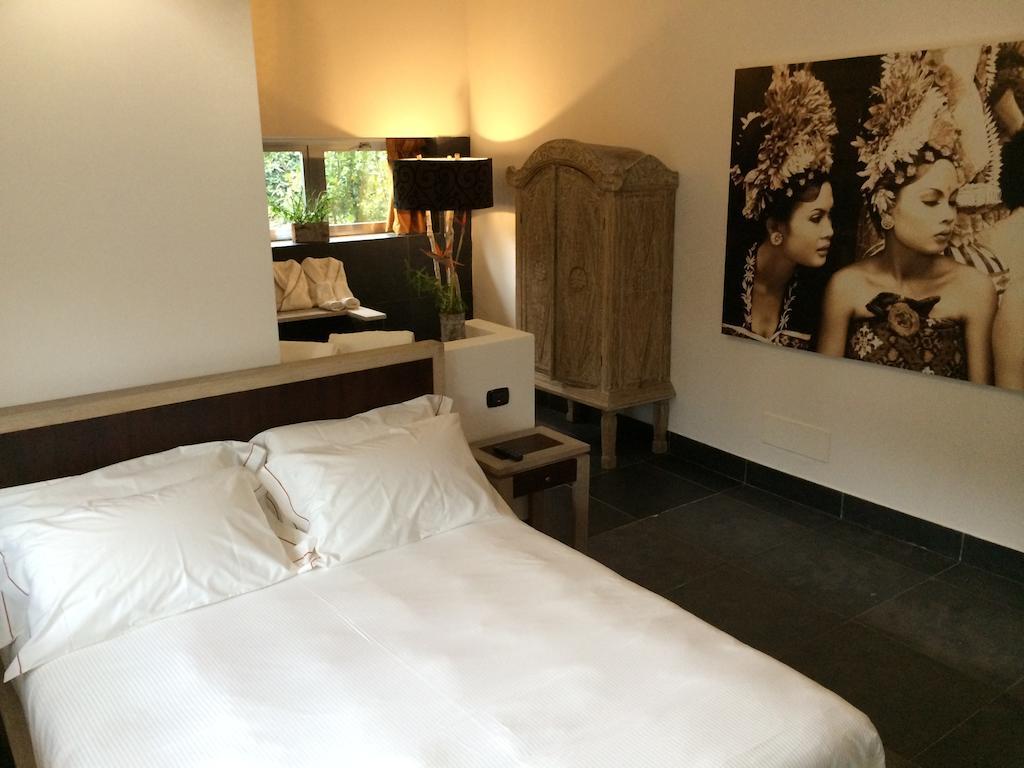 Seven Maze Charming House Bed & Breakfast Bari Room photo